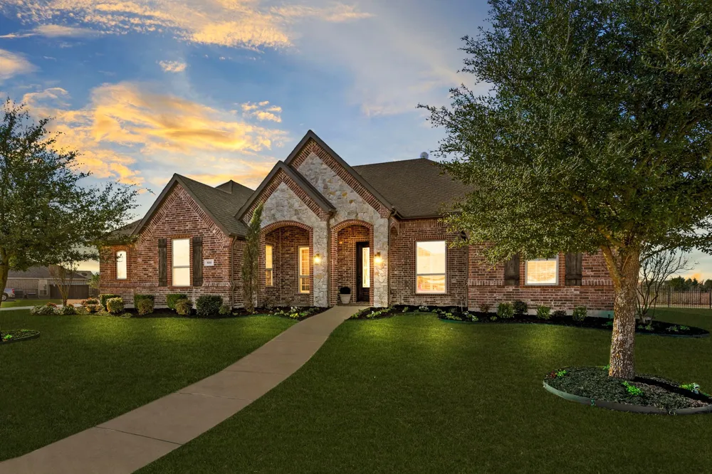 800 Yasmin Court Heath, TX 75126