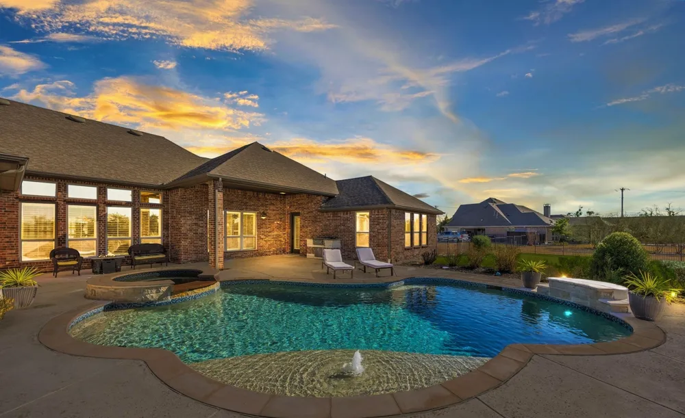 800 Yasmin Court Heath, TX 75126