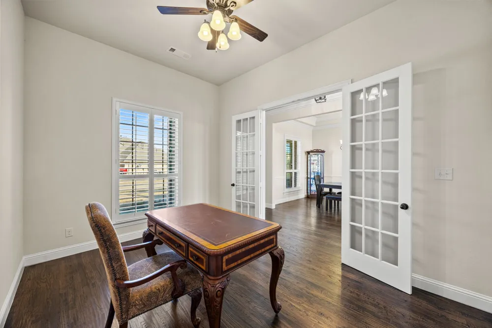 800 Yasmin Court Heath, TX 75126