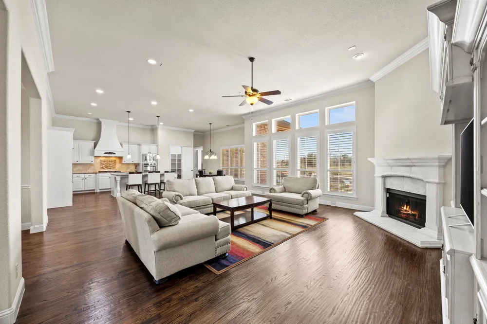 800 Yasmin Court Heath, TX 75126
