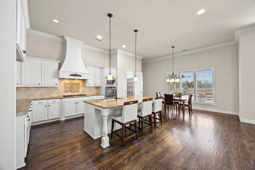 800 Yasmin Court Heath, TX 75126