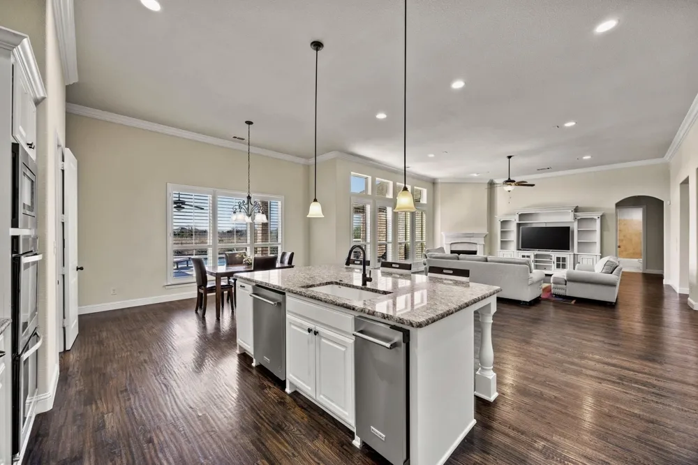 800 Yasmin Court Heath, TX 75126