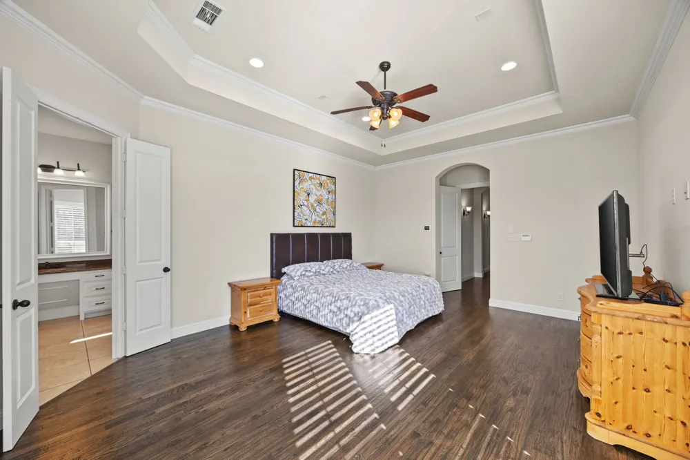 800 Yasmin Court Heath, TX 75126