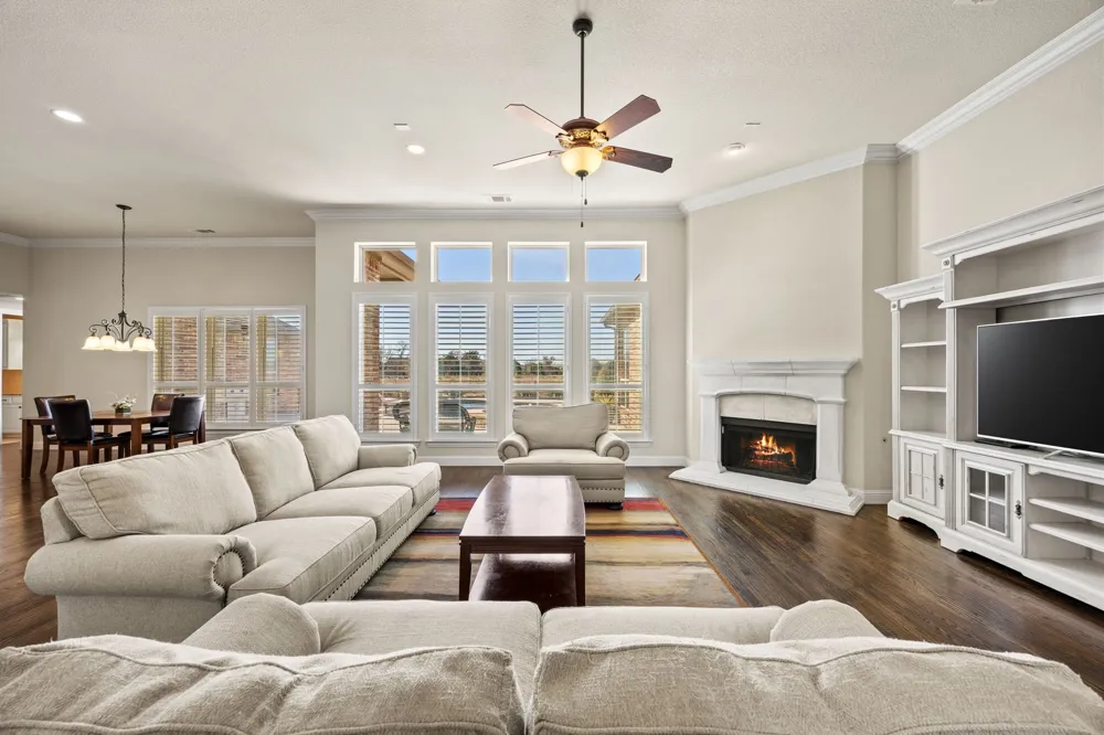 800 Yasmin Court Heath, TX 75126