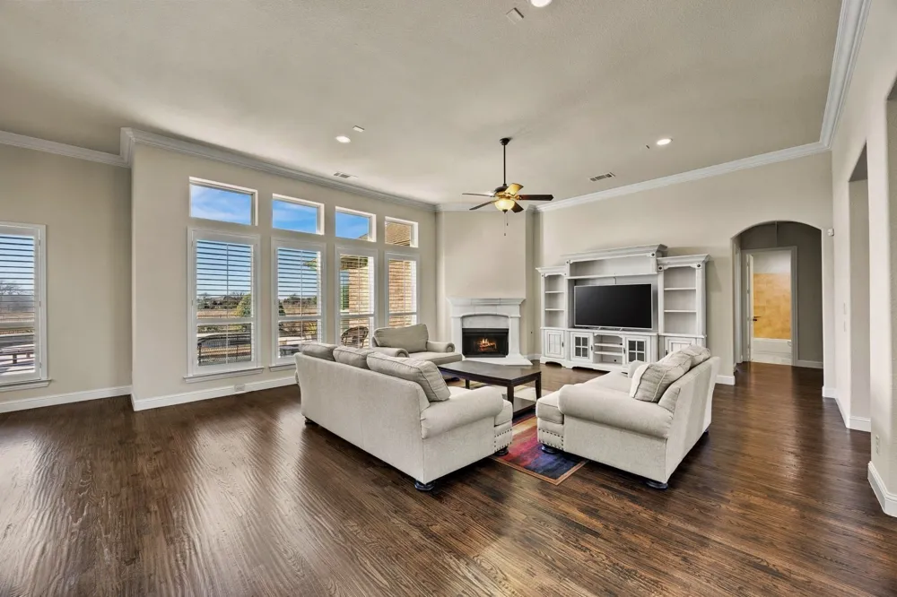 800 Yasmin Court Heath, TX 75126