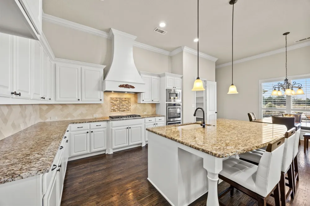 800 Yasmin Court Heath, TX 75126
