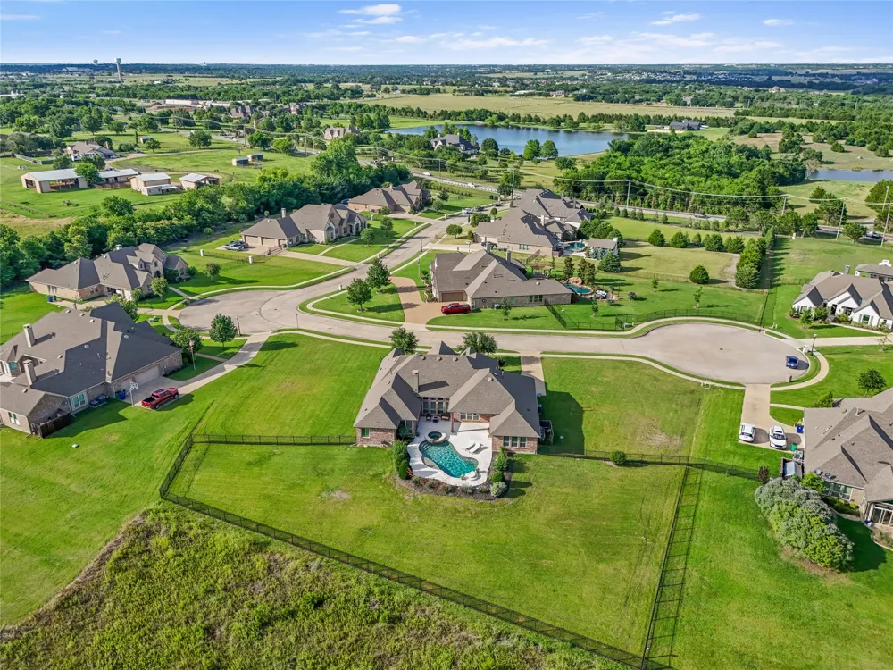800 Yasmin Court Heath, TX 75126