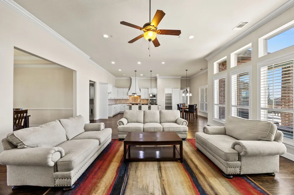 800 Yasmin Court Heath, TX 75126