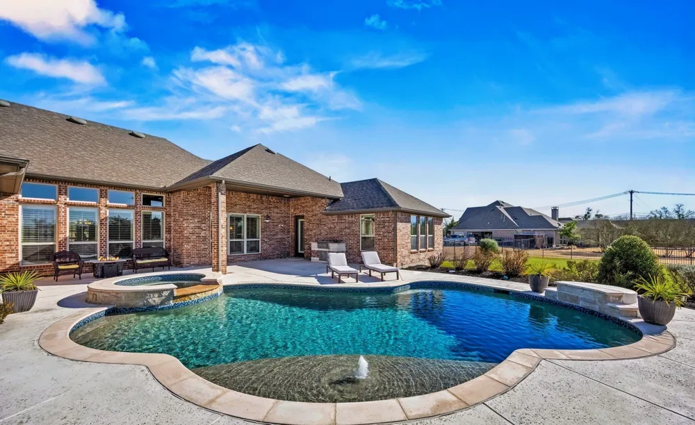 800 Yasmin Court Heath, TX 75126