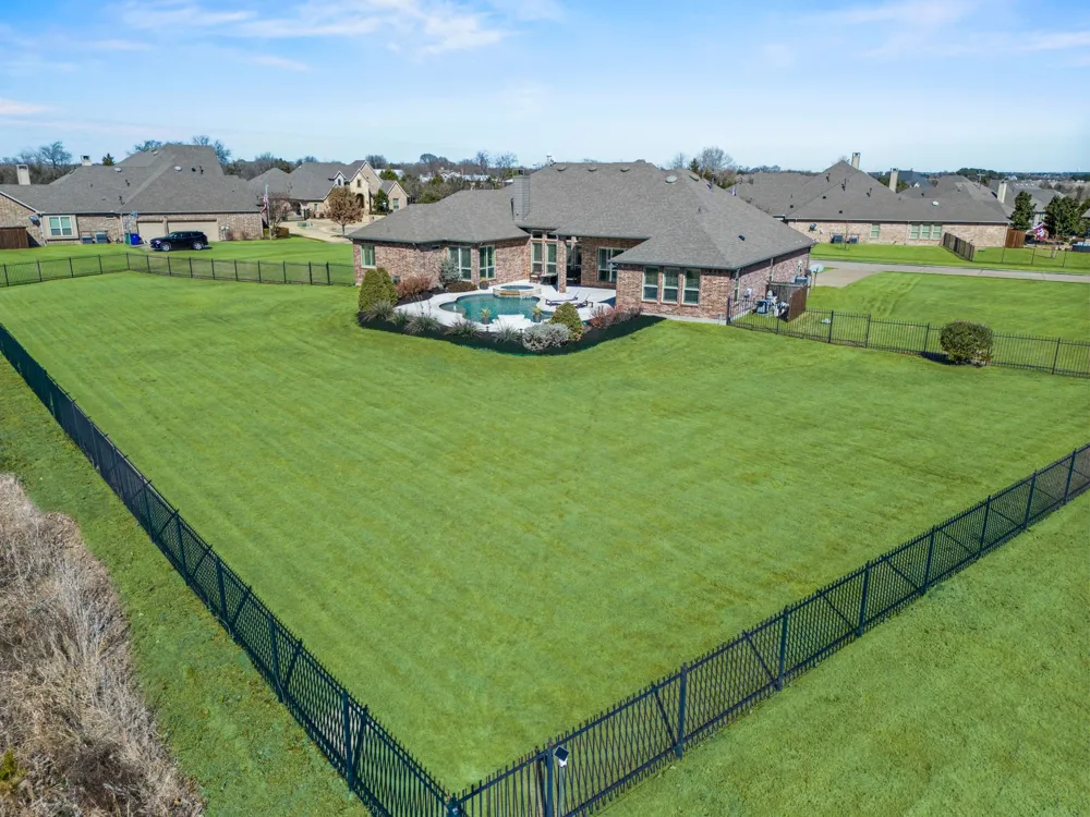 800 Yasmin Court Heath, TX 75126