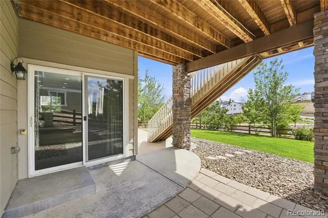 9355 Pike Way Arvada, CO 80007