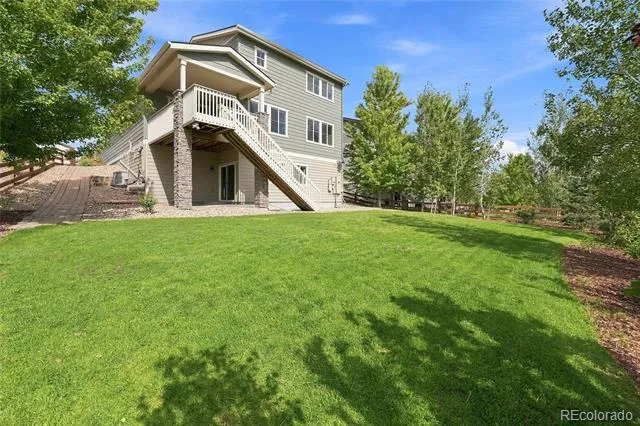 9355 Pike Way Arvada, CO 80007