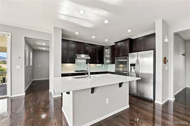 9355 Pike Way Arvada, CO 80007