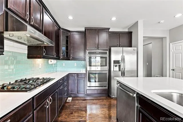 9355 Pike Way Arvada, CO 80007