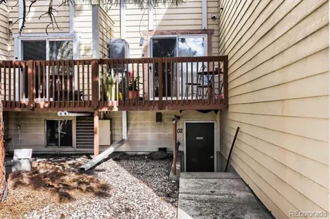 9380 W 49th Avenue #102