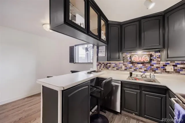 9380 W 49th Avenue #102 Wheat Ridge, CO 80033