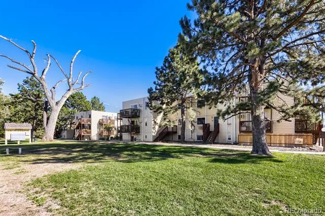 9380 W 49th Avenue #102 Wheat Ridge, CO 80033