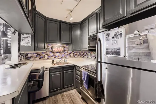 9380 W 49th Avenue #102 Wheat Ridge, CO 80033