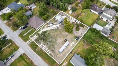 8814 Lanewood Drive