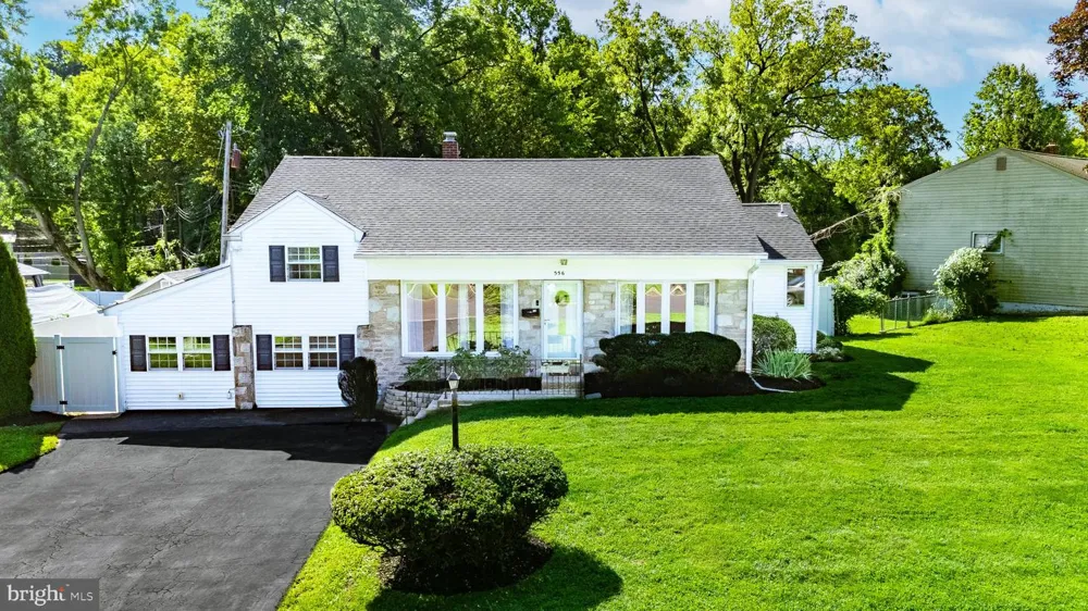 556 REVOLUTIONARY WAY Warminster, PA 18974