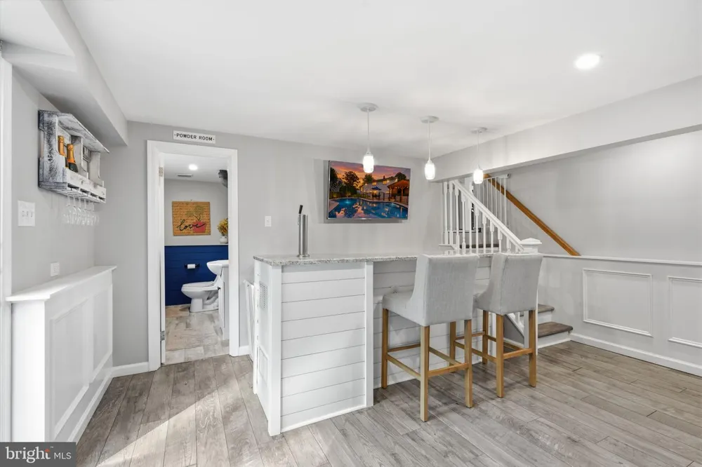 556 REVOLUTIONARY WAY Warminster, PA 18974