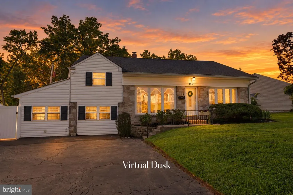 556 REVOLUTIONARY WAY Warminster, PA 18974