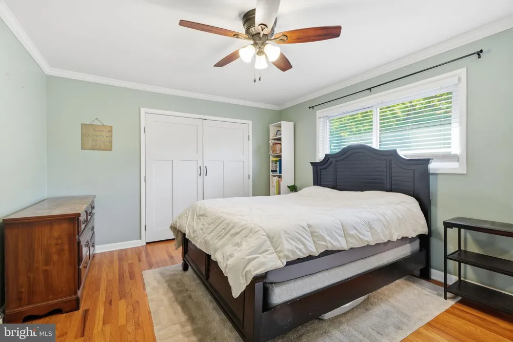 556 REVOLUTIONARY WAY Warminster, PA 18974