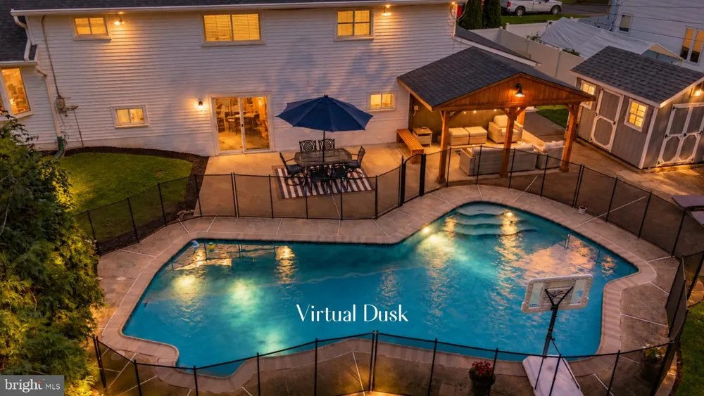 556 REVOLUTIONARY WAY Warminster, PA 18974