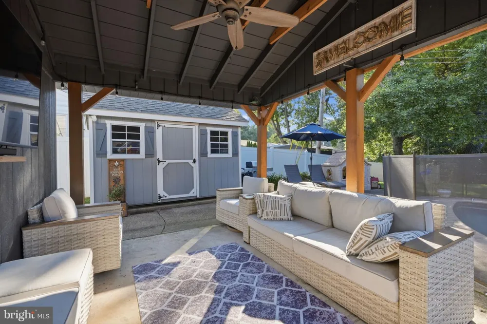 556 REVOLUTIONARY WAY Warminster, PA 18974
