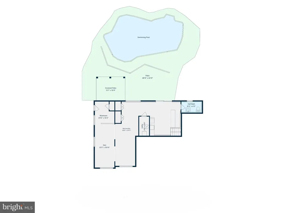 556 REVOLUTIONARY WAY Warminster, PA 18974