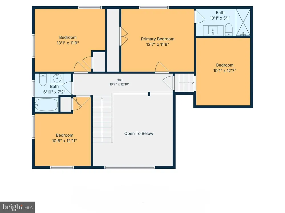 556 REVOLUTIONARY WAY Warminster, PA 18974