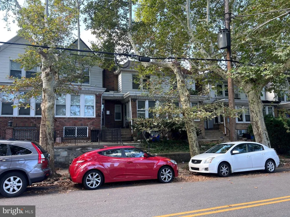 3316 WELLINGTON STREET Philadelphia, PA 19149