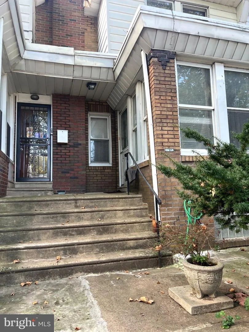 3316 WELLINGTON STREET Philadelphia, PA 19149