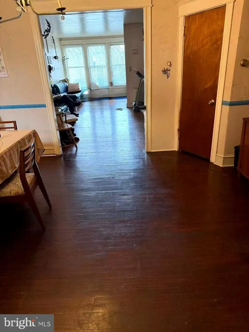 3316 WELLINGTON STREET Philadelphia, PA 19149