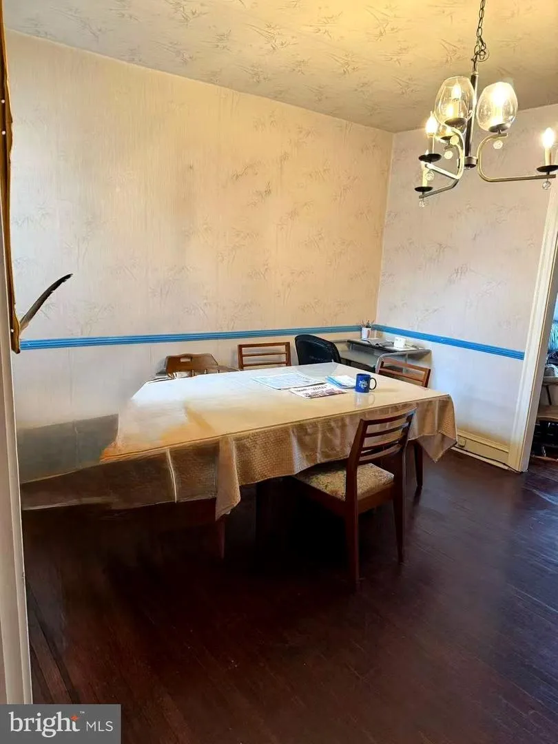 3316 WELLINGTON STREET Philadelphia, PA 19149