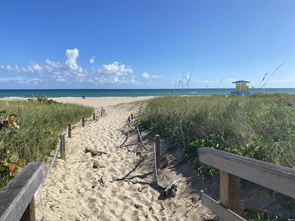 2860 NE 14TH ST STREET #404D Pompano Beach, FL 33062