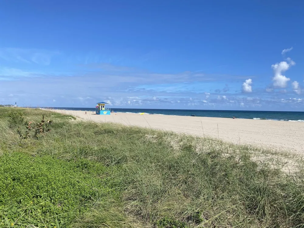 2860 NE 14TH ST STREET #404D Pompano Beach, FL 33062