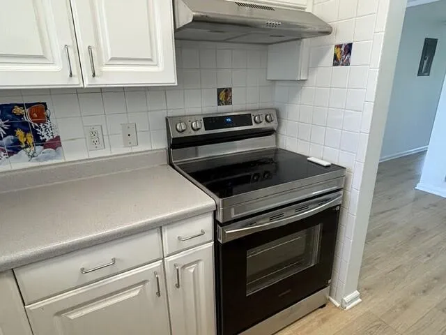 2860 NE 14TH ST STREET #404D Pompano Beach, FL 33062