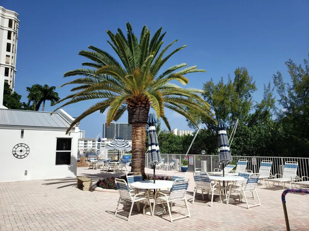 2860 NE 14TH ST STREET #404D Pompano Beach, FL 33062