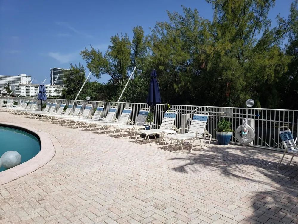 2860 NE 14TH ST STREET #404D Pompano Beach, FL 33062