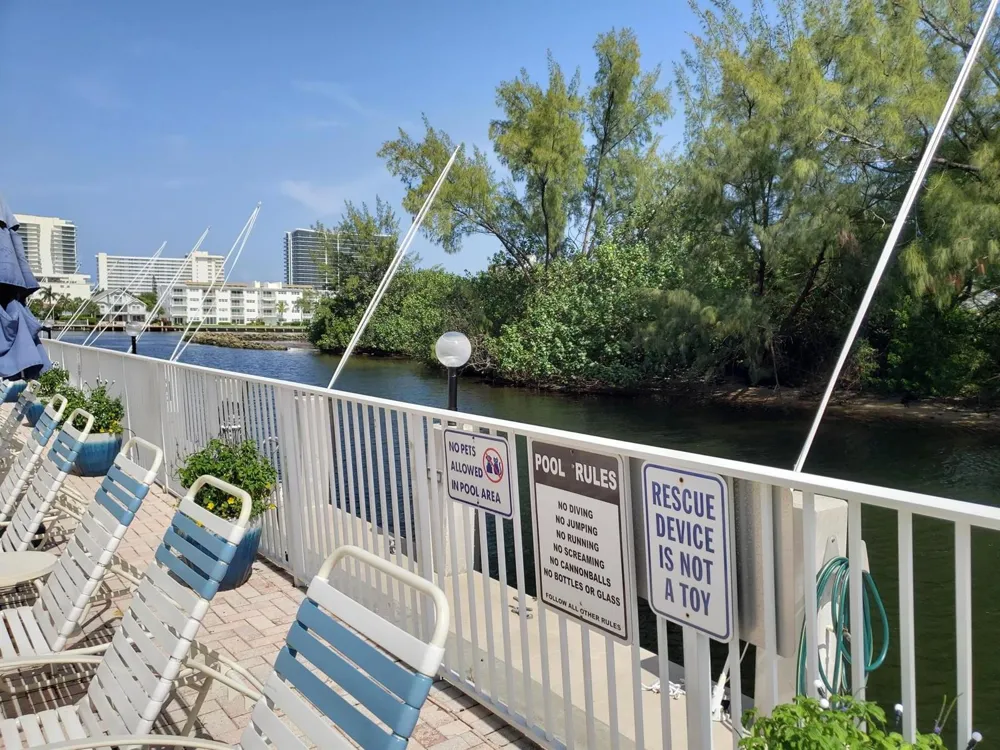 2860 NE 14TH ST STREET #404D Pompano Beach, FL 33062