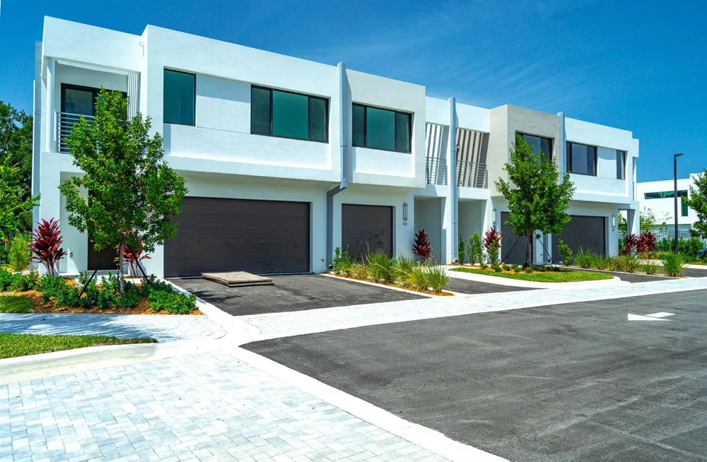 702 CYPRESS GROVE DRIVE #702 Pompano Beach, FL 33069