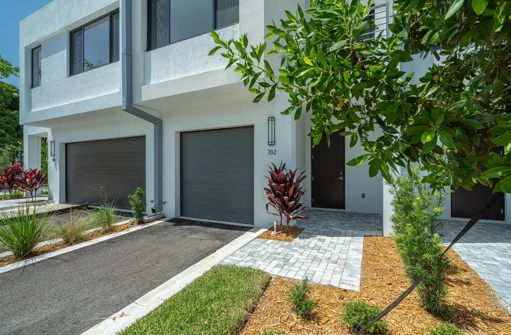 702 CYPRESS GROVE DRIVE #702 Pompano Beach, FL 33069