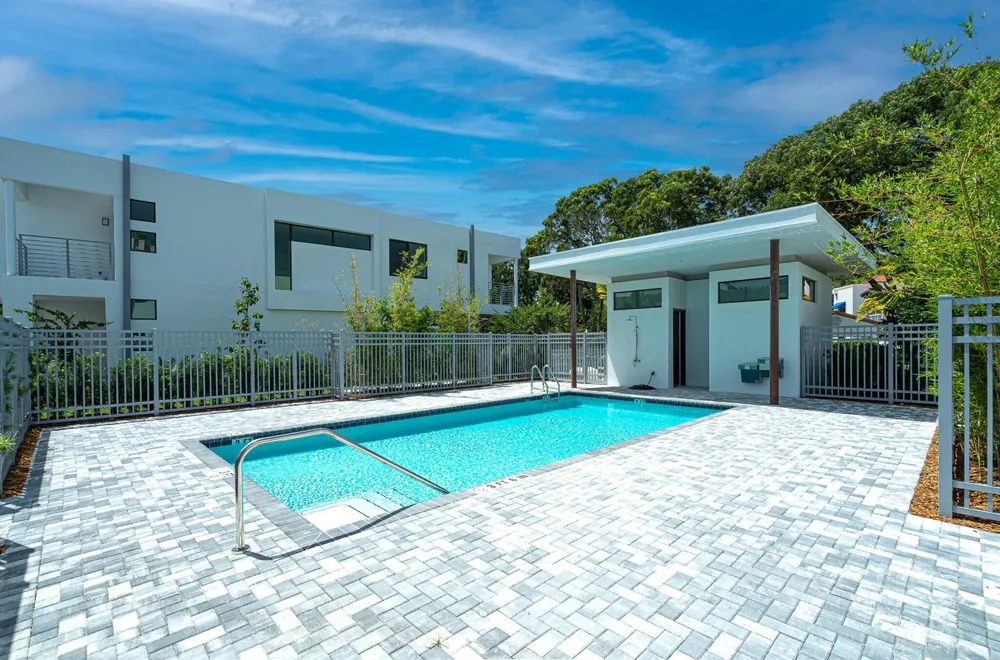702 CYPRESS GROVE DRIVE #702 Pompano Beach, FL 33069