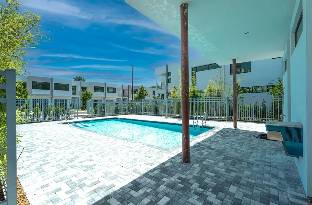 702 CYPRESS GROVE DRIVE #702 Pompano Beach, FL 33069