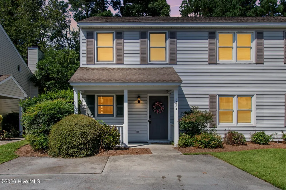 128 Lullwater Drive #Unit B Wilmington, NC 28403