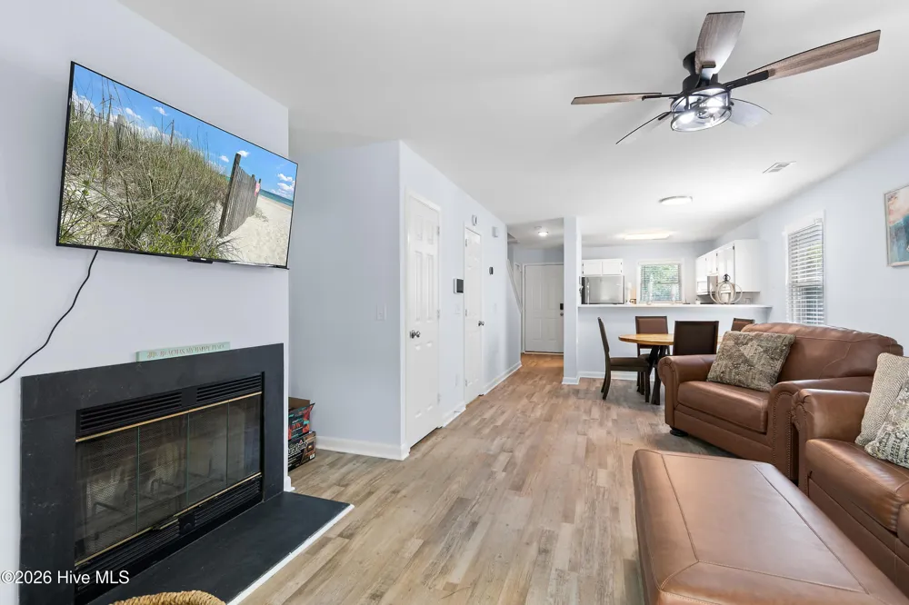 128 Lullwater Drive #Unit B Wilmington, NC 28403