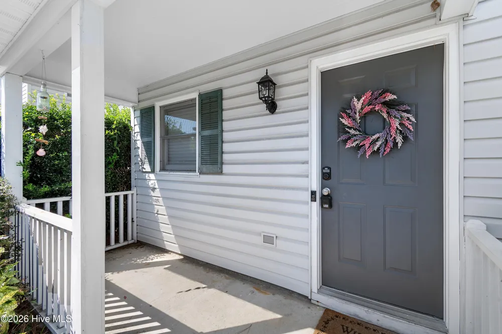 128 Lullwater Drive #Unit B Wilmington, NC 28403