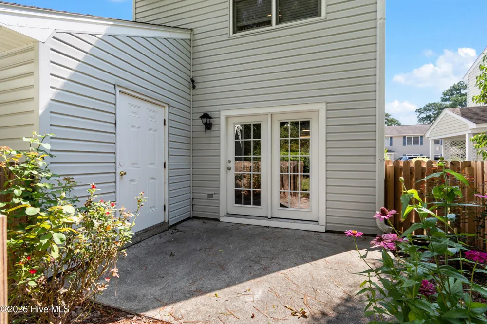 128 Lullwater Drive #Unit B Wilmington, NC 28403
