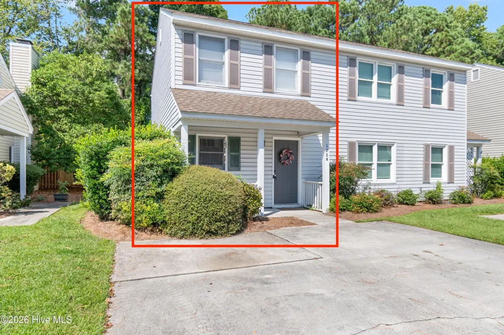 128 Lullwater Drive #Unit B Wilmington, NC 28403
